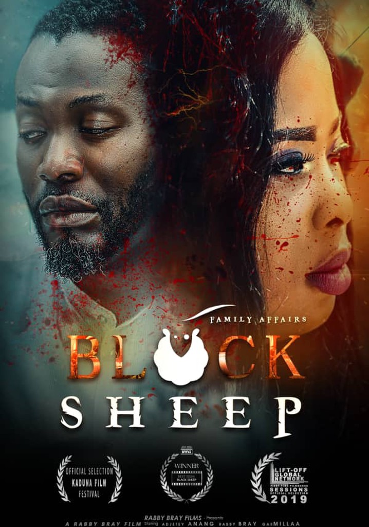 Black sheep movie where to watch stream online